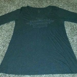 Victoria's Secret sleep t-shirt